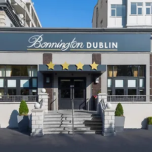 Otel Bonnington & Leisure Centre, Dublin