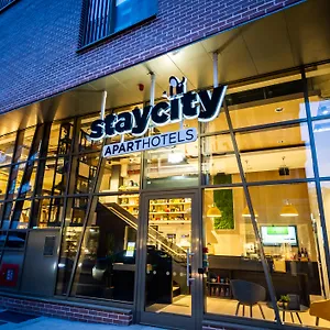 Staycity Castle דבלין