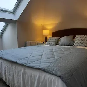 Stunning Family Sleeps 10 Dublin