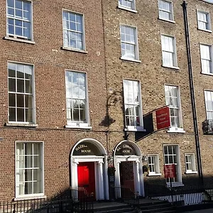 Konukevi Hazelbrook House, Dublin