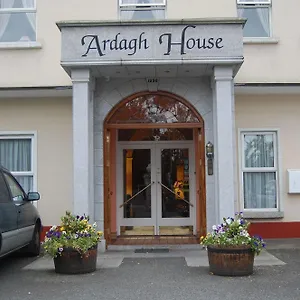 Ardagh House Dublin