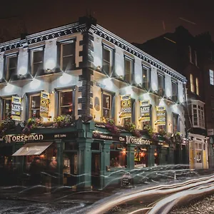 The Norseman Temple Bar Dublin