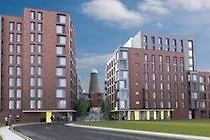 Aparto - Binary Hub Apartman Dublin 0*,