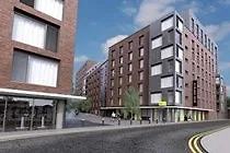 Aparto - Binary Hub Apartman Dublin