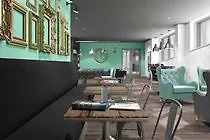 Aparto - Binary Hub Dublin Irlandia